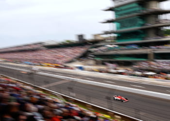 IndyCar announces second season of 100 Days to Indy