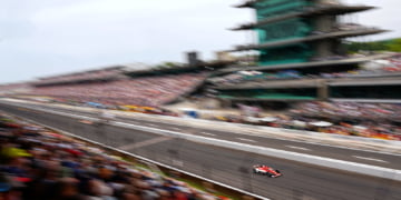 IndyCar announces second season of 100 Days to Indy