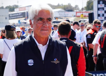Miles: IndyCar’s Argentina exhibition race not ‘a viable option’ for 2024