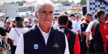 Miles: IndyCar’s Argentina exhibition race not ‘a viable option’ for 2024