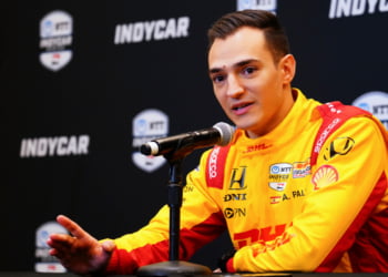 McLaren’s lawsuit against Palou increases damage claim to $31.5 million