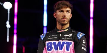 Gasly believes Alpine capable of delivering front-running F1 car