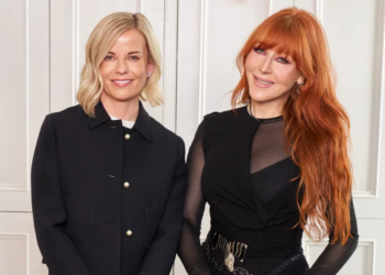 F1 Academy announce Charlotte Tilbury partnership