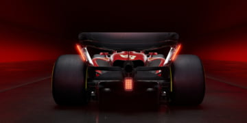 Ferrari confident qualifying prowess will remain amid race-focused 2024 development