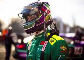 British GT’s Cottingham set for WEC debut with United Autosports