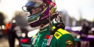 British GT’s Cottingham set for WEC debut with United Autosports