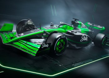 Sauber detail ‘ambitious’ and ‘exciting’ changes to 2024 F1 car