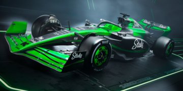 Sauber detail ‘ambitious’ and ‘exciting’ changes to 2024 F1 car