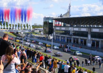 One to watch: Euro NASCAR
