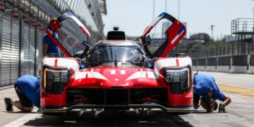 Serravalle announced as Isotta Fraschini driver, final lineup announced tomorrow