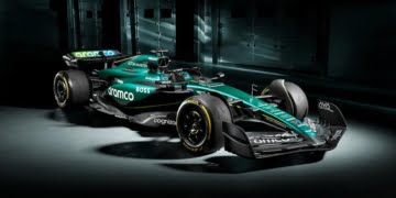 Aston Martin explain ‘strong evolution’ behind AMR24 F1 car
