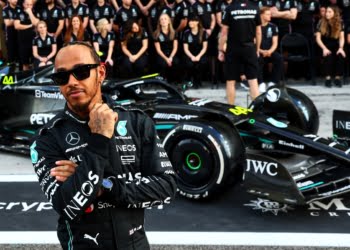 Button questions Mercedes atmosphere amid Hamilton’s F1 exit