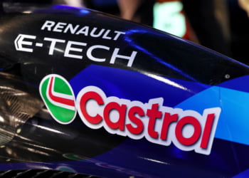 Alpine outlines methods to mitigate current F1 engine deficit