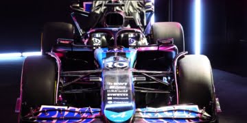 Gasly: Alpine had to ‘take risks for big rewards’ with 2024 F1 car