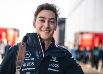 Mercedes believes Russell ready to take on F1 team leader role