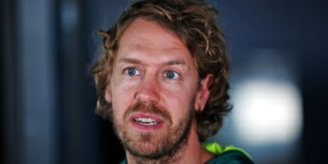 Wolff pours cold water on prospect of Vettel to Mercedes in F1 2025