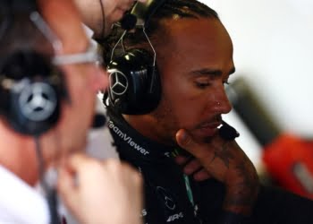 Potential reason for Hamilton’s Mercedes F1 exit revealed