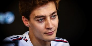 Jordan casts doubt on Russell’s suitability to lead Mercedes F1 team