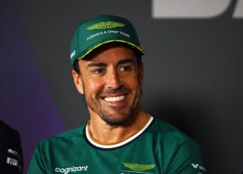 Alonso explains how he sees ‘different approach’ at Aston Martin F1 for 2024