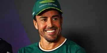 Alonso explains how he sees ‘different approach’ at Aston Martin F1 for 2024