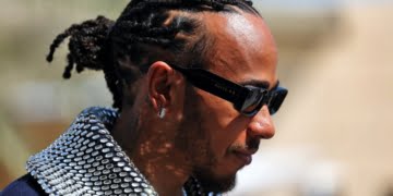 Hamilton denies lost faith in Mercedes behind Ferrari 2025 F1 move