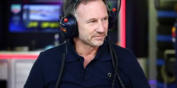 Horner cleared of inappropriate behaviour allegations