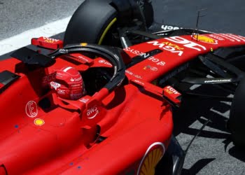 Leclerc confident Ferrari will avoid correlation issues with 2024 F1 car