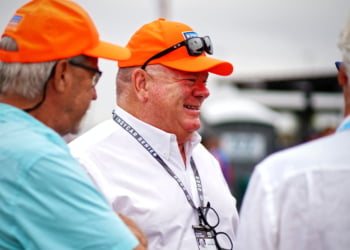 Chip Ganassi: ‘No difference’ between Ford and Cadillac programmes