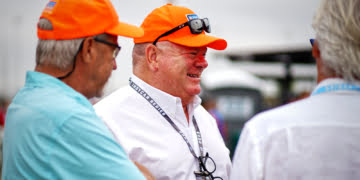 Chip Ganassi: ‘No difference’ between Ford and Cadillac programmes