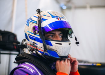Chile’s Pino to join United Autosports LMGT3 campaign in WEC