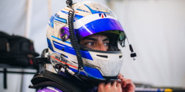 Chile’s Pino to join United Autosports LMGT3 campaign in WEC
