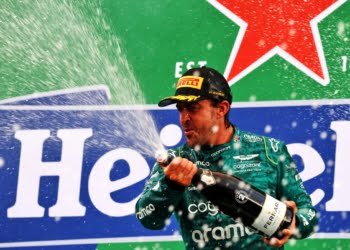 Alonso: Aston have to prioritise regular podiums before F1 win