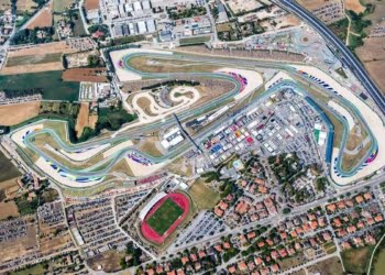 Formula E announces circuit layout for Misano race