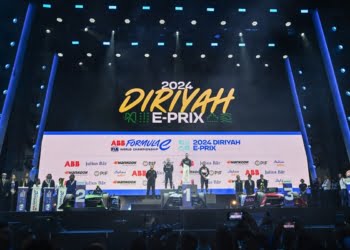 Formula E CEO ‘very proud’ as series is nominated for sports award amid sustainability praise