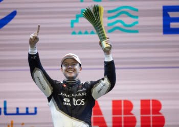 Formula E competition proves ‘you have to get everything right,’ says Cassidy
