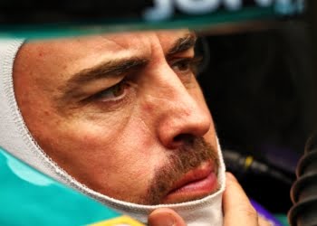 Alonso expects ‘less chances’ for Red Bull’s F1 rivals to win in 2024