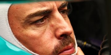 Alonso expects ‘less chances’ for Red Bull’s F1 rivals to win in 2024