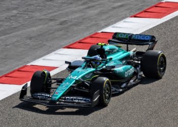 Aston Martin has ‘promising’ F1 developments in pipeline