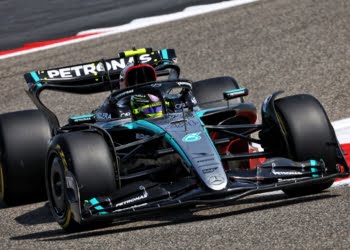 Hamilton: Mercedes ‘not yet where we want to be’ in F1 2024