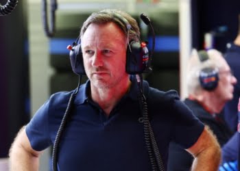 Ford ‘frustrated’ with transparency over Red Bull’s Horner investigation