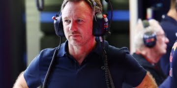 Ford ‘frustrated’ with transparency over Red Bull’s Horner investigation