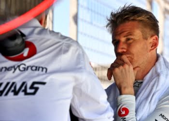 Hulkenberg eager to see possible avenues for 2025 F1 seat