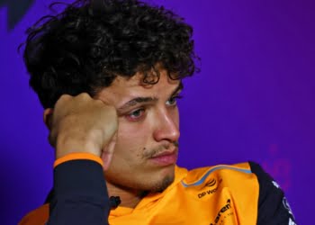 Norris holds ‘no regrets’ over McLaren F1 deal amid Mercedes 2025 vacancy