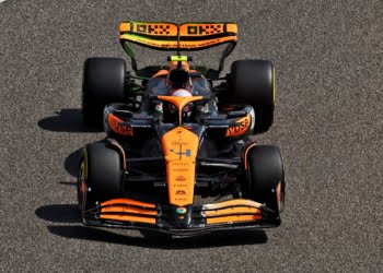 Norris: McLaren F1 has ‘absolutely’ taken a step forward in 2024