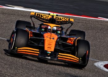 Norris: McLaren 2024 F1 car shouldn’t be assessed on Bahrain