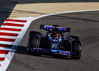 Ocon: Alpine braced for tough F1 start after missed 2024 targets
