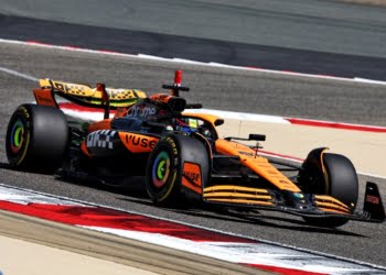 Piastri: McLaren ‘need a bit more’ for regular 2024 F1 podiums