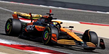 Piastri: McLaren ‘need a bit more’ for regular 2024 F1 podiums