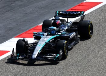 Russell: New Mercedes F1 car ‘not the diva it was the last two years’