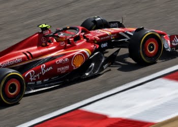 Vasseur: Ferrari successful in pursuit of predictable 2024 F1 car